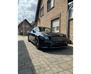 Mercedes-Benz E 300 Gebrauchtwagen