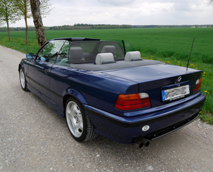 BMW M3 Gebrauchtwagen