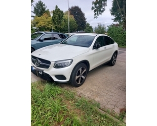Mercedes-Benz GLC 250 Gebrauchtwagen