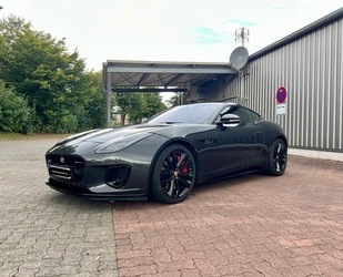 Jaguar F-Type Gebrauchtwagen