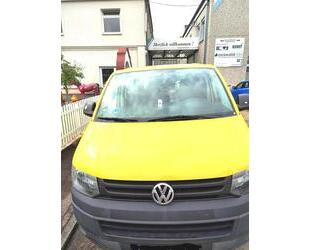VW T5 Gebrauchtwagen