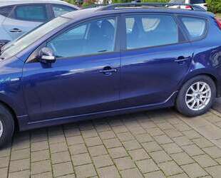 Hyundai i30 cw Unfallfahrzeug