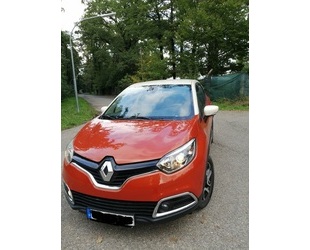 Renault Captur Gebrauchtwagen