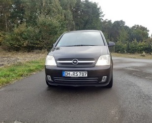 Opel Meriva Gebrauchtwagen