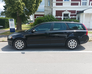 Volvo V50 Gebrauchtwagen