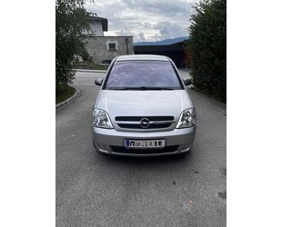 Opel Meriva Gebrauchtwagen