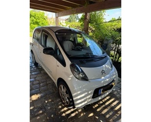 Citroen C-Zero Gebrauchtwagen