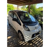 Citroën C-Zero