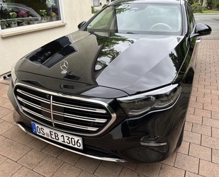 Mercedes-Benz E 450 Gebrauchtwagen