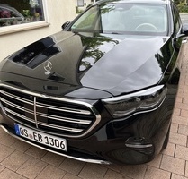 Mercedes-Benz E 450