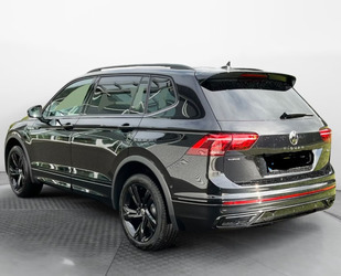 VW Tiguan Allspace Gebrauchtwagen