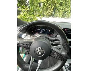 Alfa Romeo Tonale Gebrauchtwagen