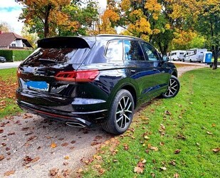 VW Touareg Gebrauchtwagen
