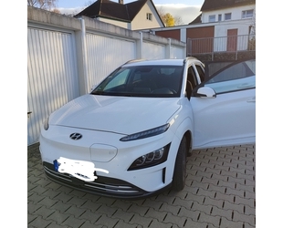 Hyundai Kona Elektro Gebrauchtwagen