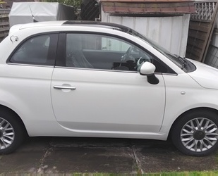 Fiat 500 Gebrauchtwagen