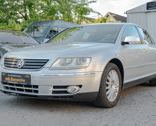 VW Phaeoton 3,0 V6 TDI 