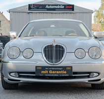 Jaguar S-Type