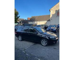 VW Golf 5 Variant 1,9 