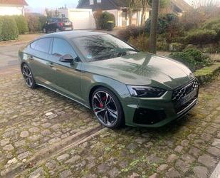 Audi A5 Jahresfahrzeug