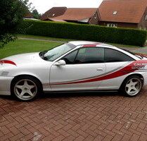 Opel Calibra