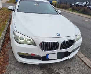 BMW 730 Gebrauchtwagen