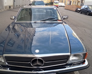 Mercedes-Benz SL 280 Gebrauchtwagen