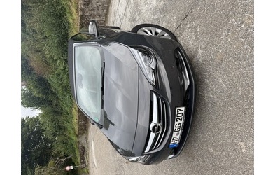 Opel Cascada Gebrauchtwagen