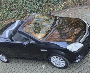 Opel Tigra Gebrauchtwagen