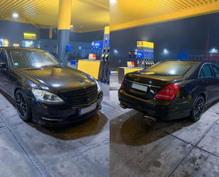 Mercedes-Benz S 350 Gebrauchtwagen