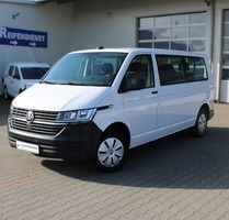 VW T6 Kombi