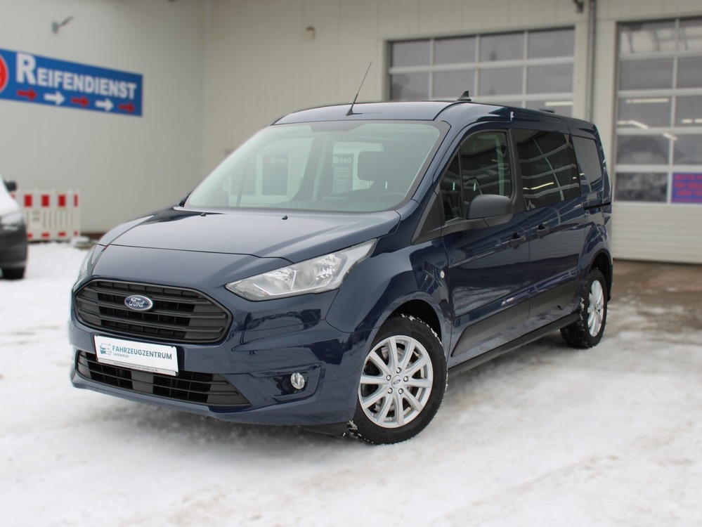 Transit Connect Kombi