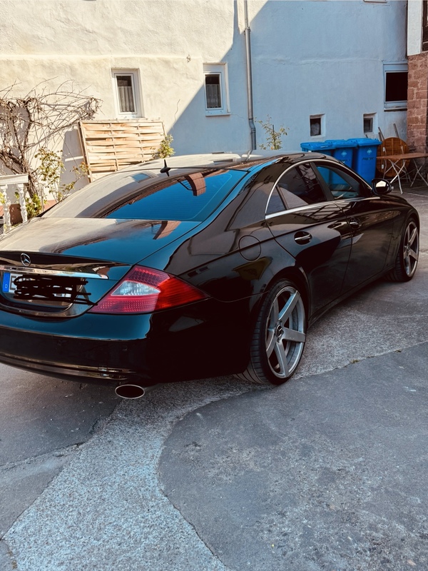 CLS 350