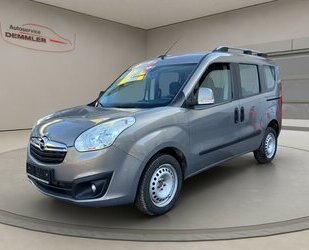 Opel Combo Edition ,Klima ,PDC ,Tempomat ,Sitzheizung Gebrauchtwagen