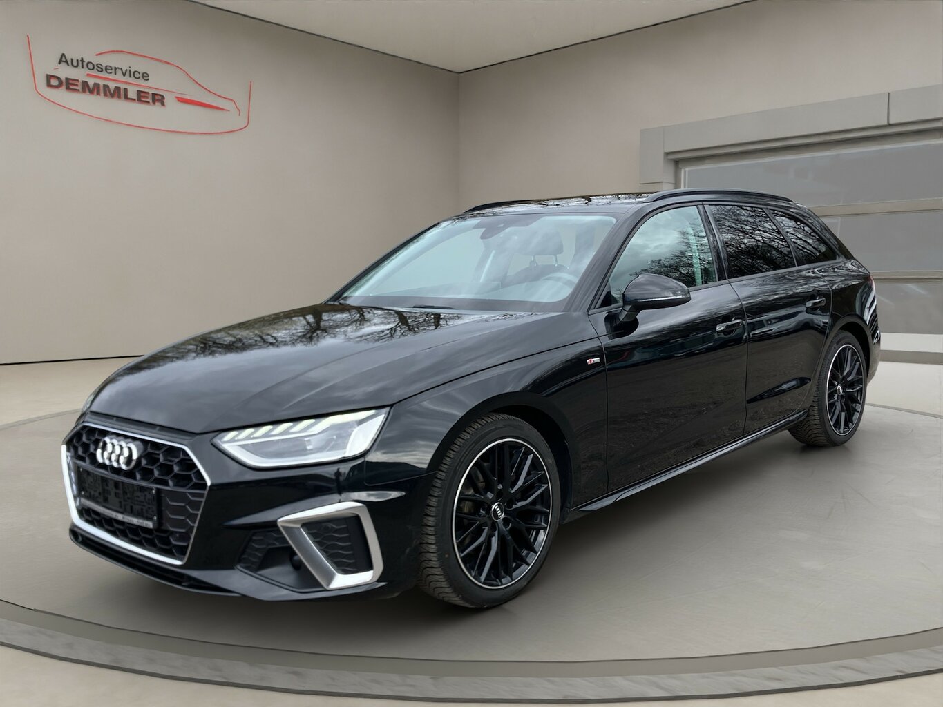 A4