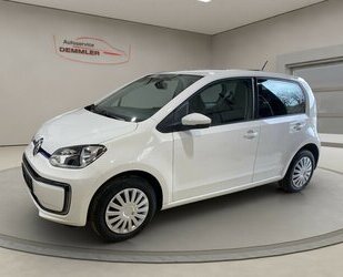 VW e-up! Klimaautomatik, Radio DAB+ ,CCS Lader Gebrauchtwagen
