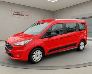 Ford Transit Connect L2,Navi,Klima,R.Kamera,Winter-P. Gebrauchtwagen