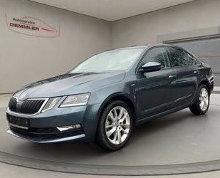 Skoda Octavia Navi, LED,Climatronic,Tempomat,Sitzheiz. Gebrauchtwagen
