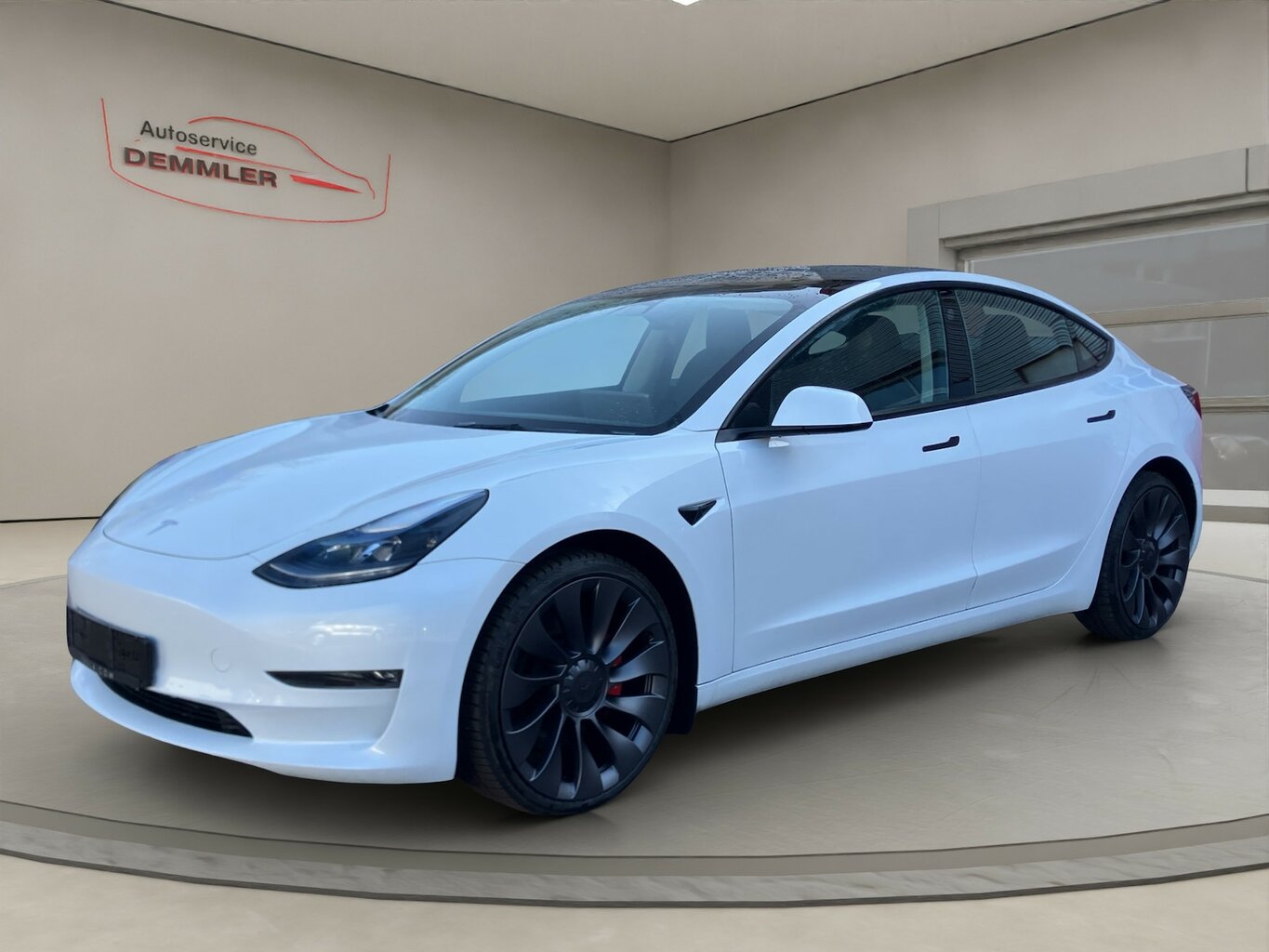 Model 3