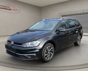 VW Golf Variant Navi,Clima ,PDC ,ACC,Sitzh.Tempomat Gebrauchtwagen