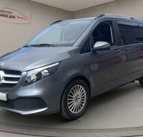 Mercedes-Benz V 220