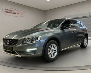 Volvo V60 Cross Country Navi,Xenon,Klima,Winter-P.,PDC Gebrauchtwagen