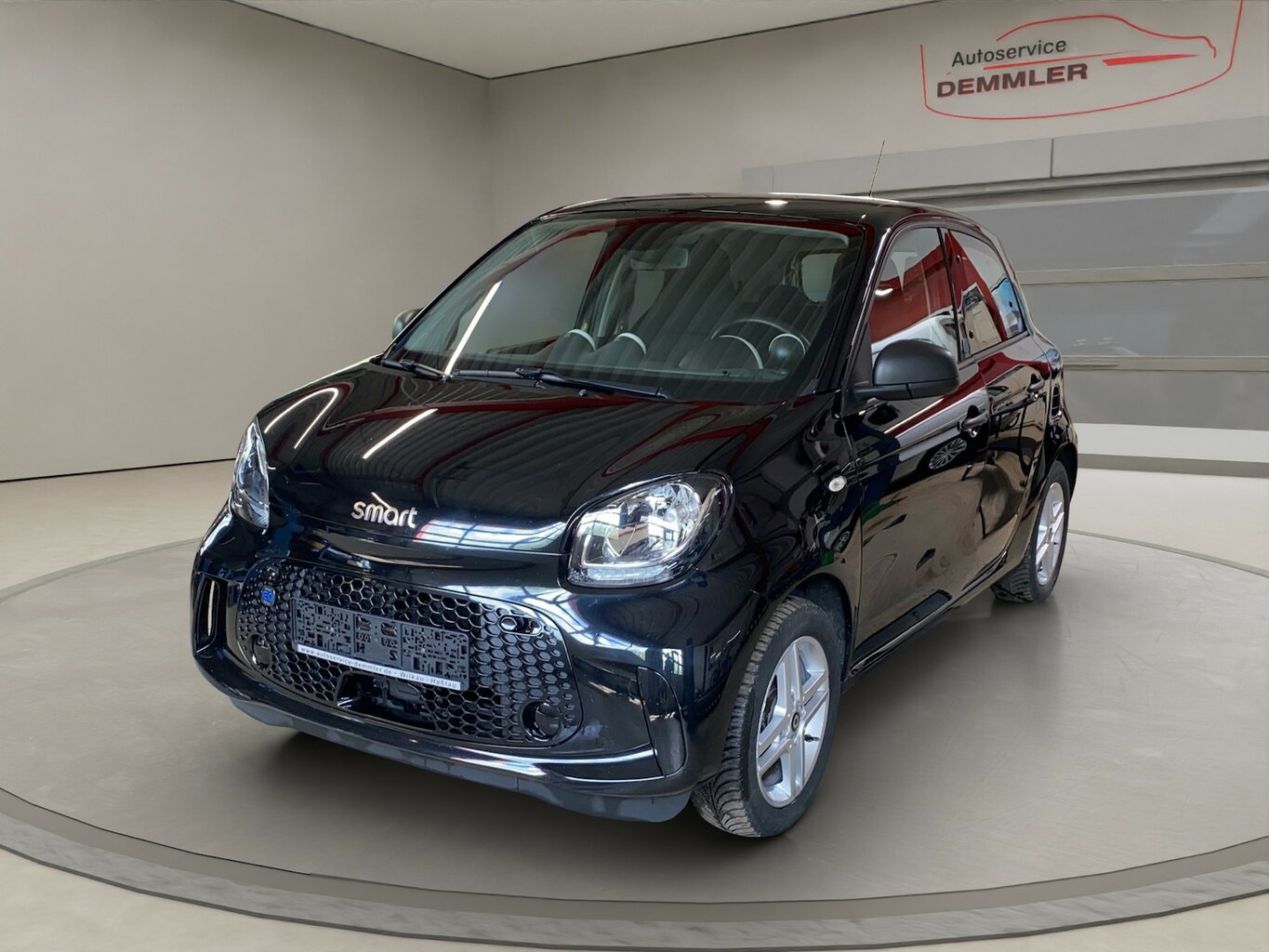 ForFour