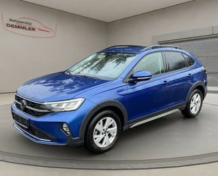 VW Taigo Life, Climatronik, LED, PDC, Radio DAB Gebrauchtwagen