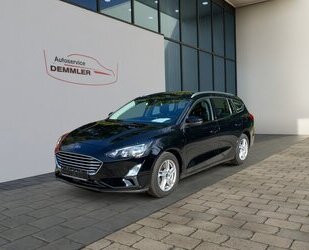 Ford Focus LED ,Winterpaket, Klimaaut.,Navi,PDC, ACC Gebrauchtwagen