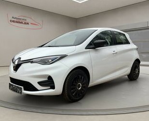 Renault ZOE LED,Klima,Tempomat,4xSitz+ Lenkradheizung Gebrauchtwagen