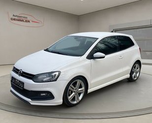 VW Polo Highline ,Climatronic,Xenon,PDC,Sitzheizung Gebrauchtwagen