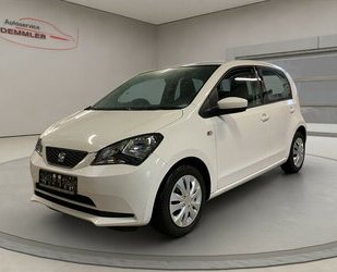 Seat Mii Style, Naviigation , Klima ,Berganfahrhilfe Gebrauchtwagen