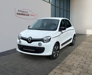 Renault Twingo Limited , Klimaanlage ,Tempomat Gebrauchtwagen