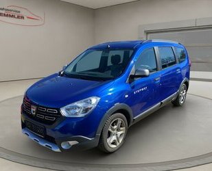 Dacia Lodgy Navi,Klima,R.Kamera,Tempomat,Sitzheizung Gebrauchtwagen