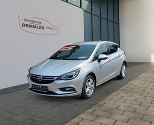 Opel Astra 1.6 CDTI Navi ,Tempomat , PDC ,Winterpaket Gebrauchtwagen